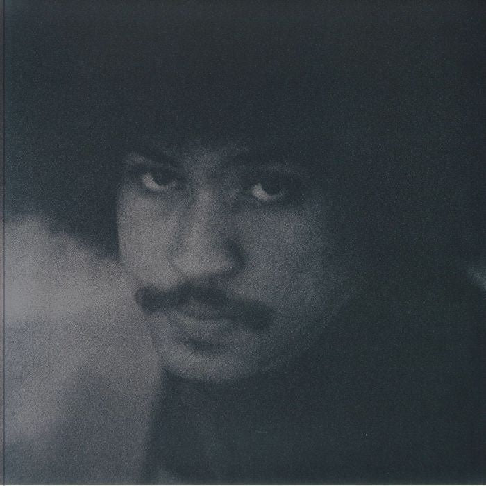 Nyron Higor – Nyron Higor (LP, Far Out Recordings, 2025) Front Cover