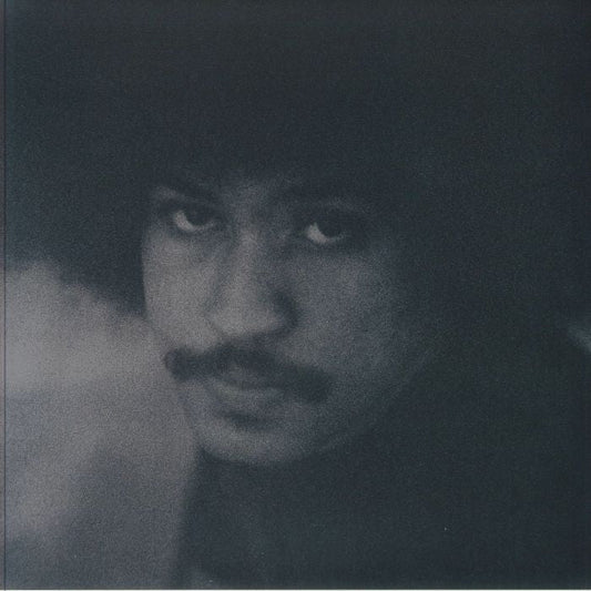 Nyron Higor – Nyron Higor (LP, Far Out Recordings, 2025) front cover