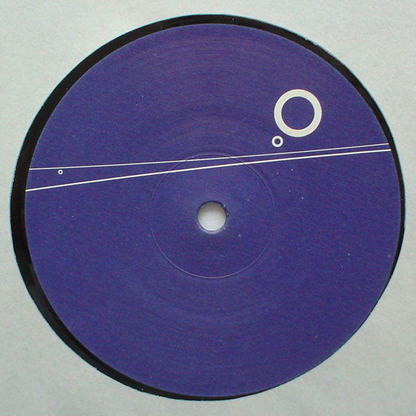 Ø – Aste (2xLP, Sähkö Recordings, 2025) image 03