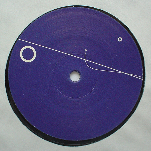 Ø – Aste (2xLP, Sähkö Recordings, 2025) image 05