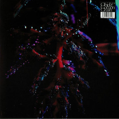 Objekt – Cocoon Crush (2x12", Pan, 2018) Front Cover