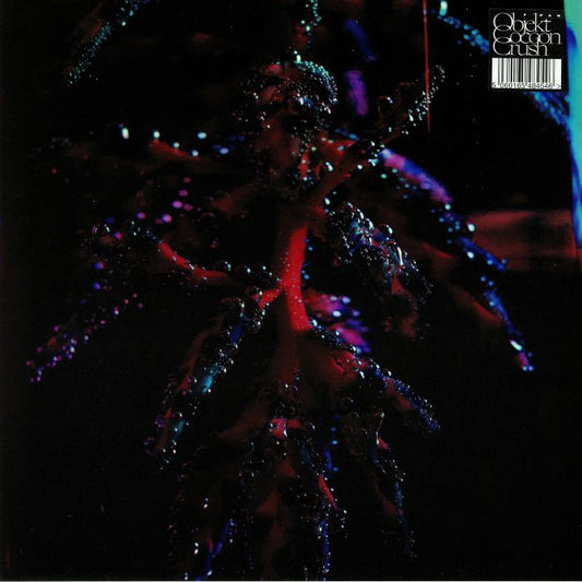 Objekt – Cocoon Crush (2x12", Pan, 2018) Front Cover