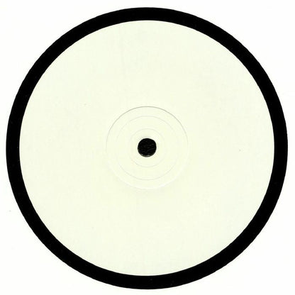 Octave One – Octivation The EP (12", 430 West, 2025) Back Cover