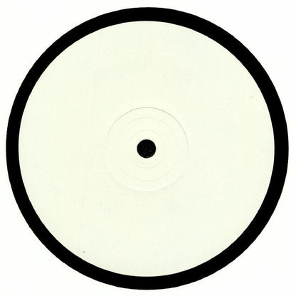 Octave One – Octivation The EP (12", 430 West, 2025) Front Cover