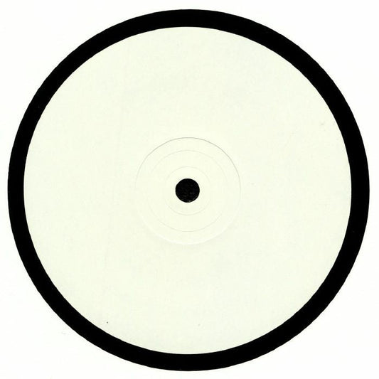Octave One – Octivation The EP (12", 430 West, 2025) Front Cover