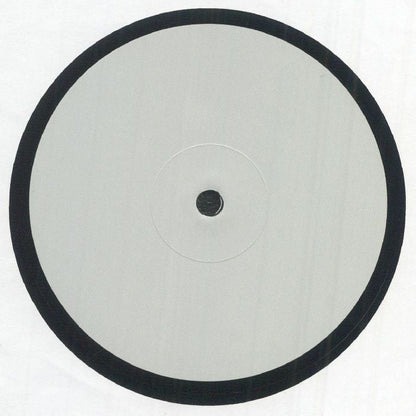 OD1 – PE05 (12", Planet Energy, 2025) Back Cover