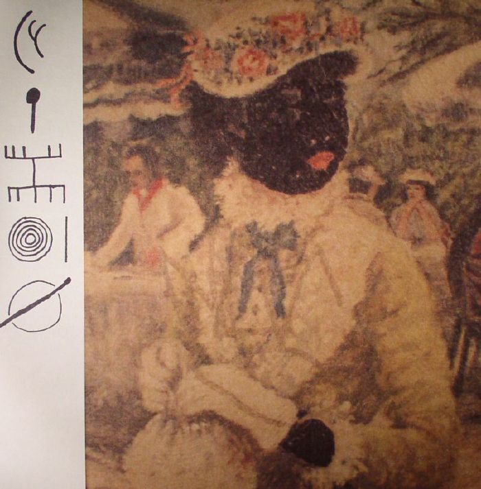 Okokon – Turkson Side (12", 180g, Other People, 2015) Front Cover