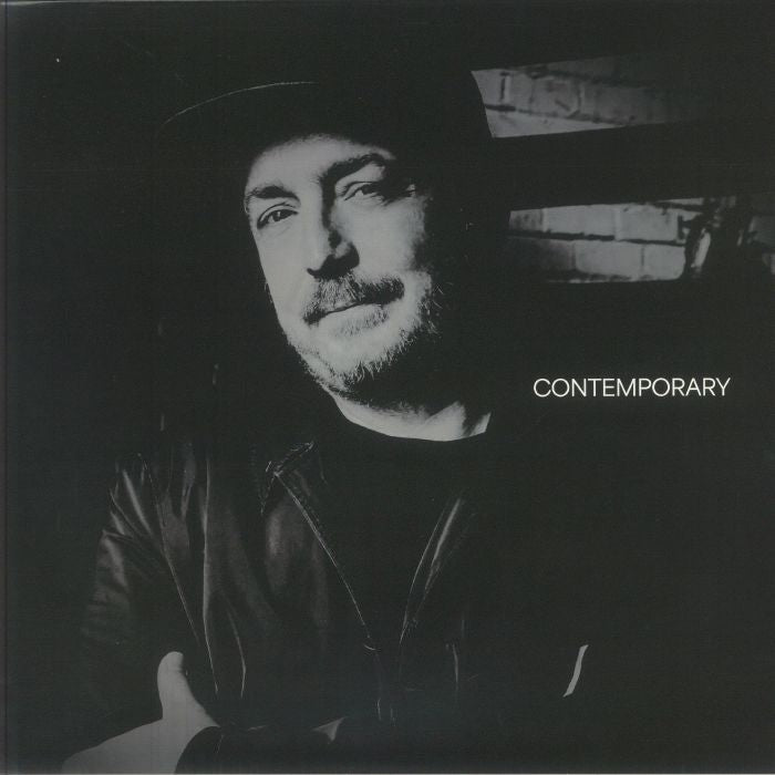 Oliver Dollar – Contemporary (2x12", REKIDS, 2025) Front Cover