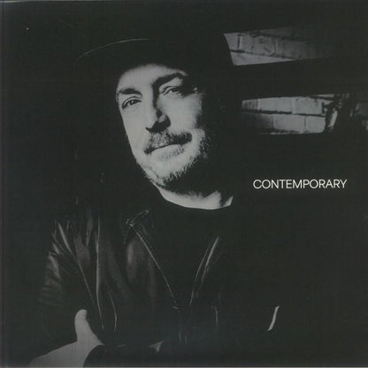 Oliver Dollar – Contemporary (2x12", REKIDS, 2025) Front Cover