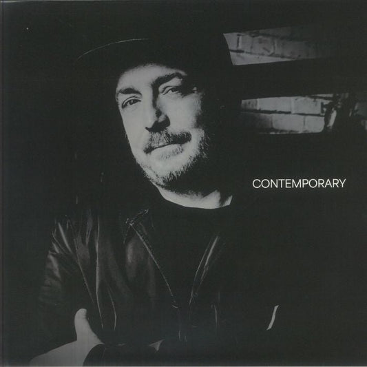Oliver Dollar – Contemporary (2x12", REKIDS, 2025) Front Cover