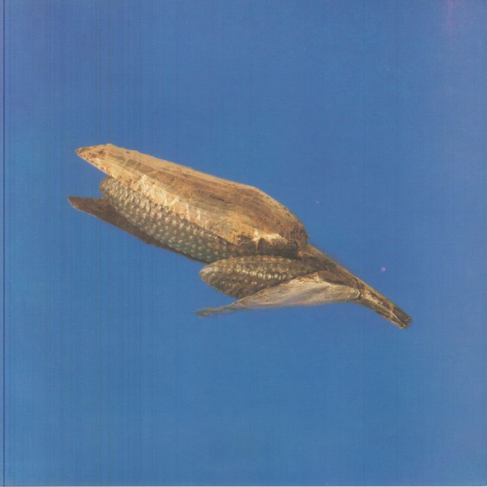 Or Sobre Blau – Making Friends (LP, Stroom, 2026) Front Cover
