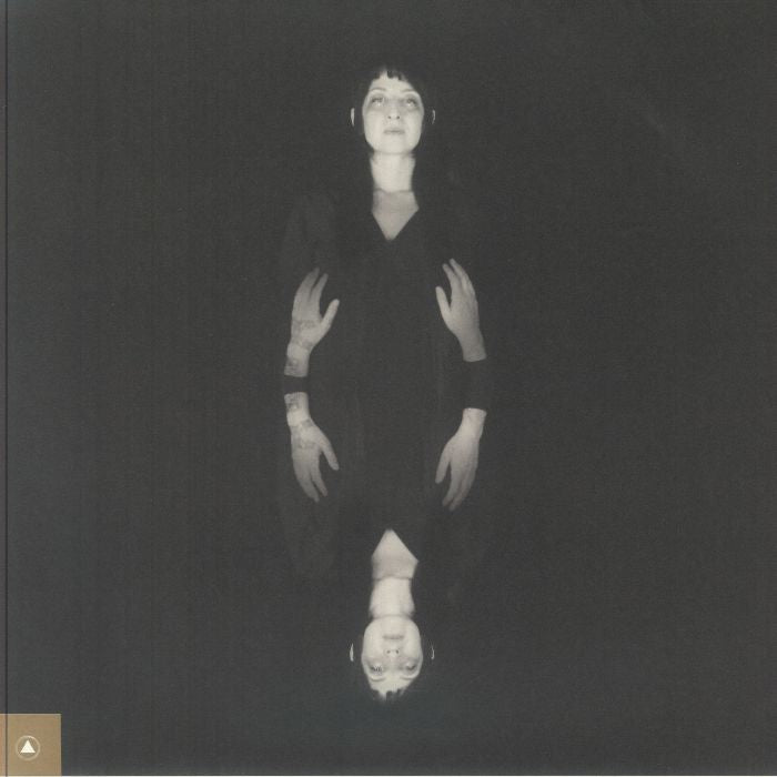 Ora Cogan – Hard Hearted Woman (LP, Cloudy Clear, Sacred Bones Records, 2026) Front Cover