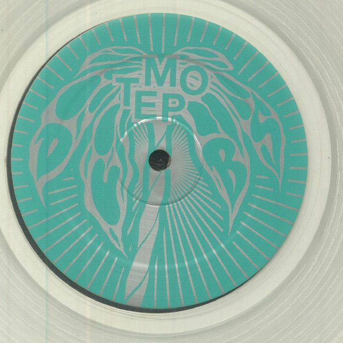 Orlando Voorn – Bite Before You Bark Remix (12", Clear, Tempo Records, 2023) Front Cover