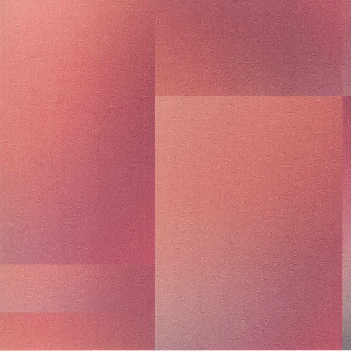 Orlando Voorn – Heist Mastercuts Pt. 2 (12", 180g, Heist, 2023) Front Cover