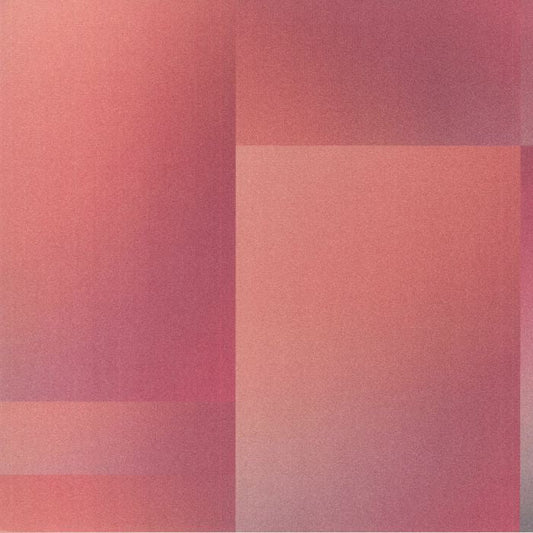 Orlando Voorn – Heist Mastercuts Pt. 2 (12", 180g, Heist, 2023) Front Cover