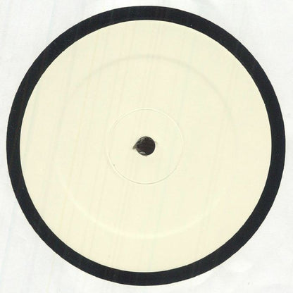 Orlando Voorn – OV Trax (12", Handstamped, X-Masters, 2026) Back Cover