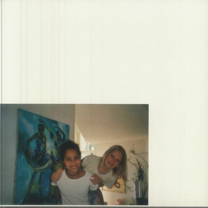 Osman Fcy / Belia Winnewisser – Vertex (12", Light Of Other Days, 2026) Front Cover