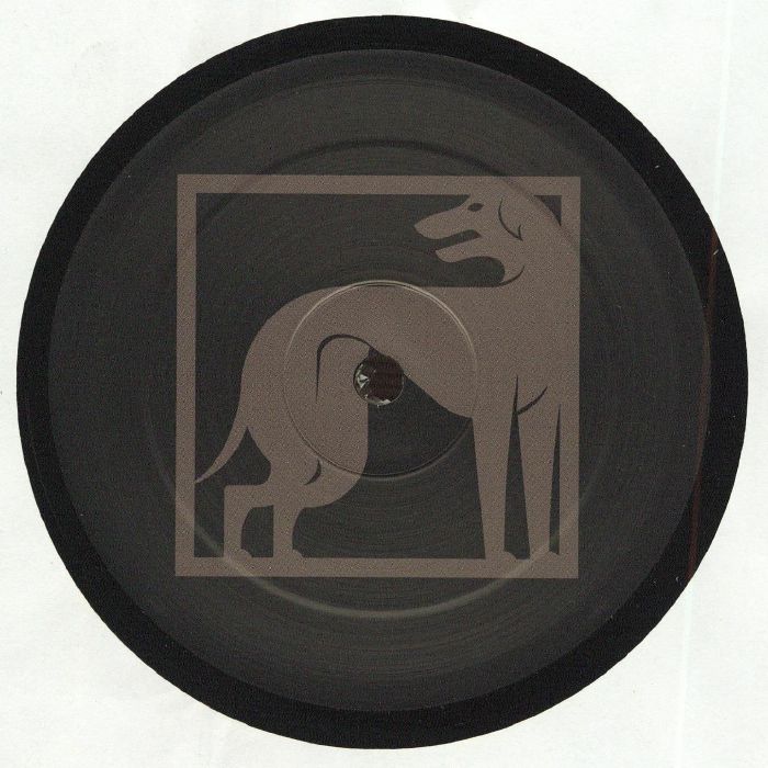 Ottagone – Selected III (12", Will & Ink, 2026) Back Cover