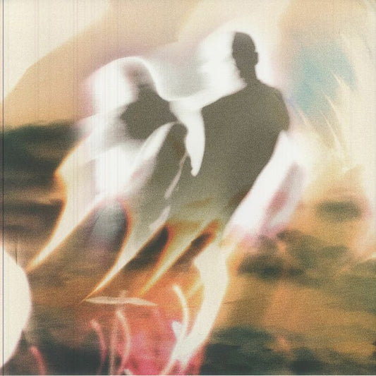 Otto Taimela – Uncommon & Fragile (LP, SWIMS, 2025) front cover