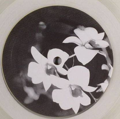 Ovatow – Phalaenopsis (12", Yellow, Transparent, Frantic Flowers, 2007) Front Cover