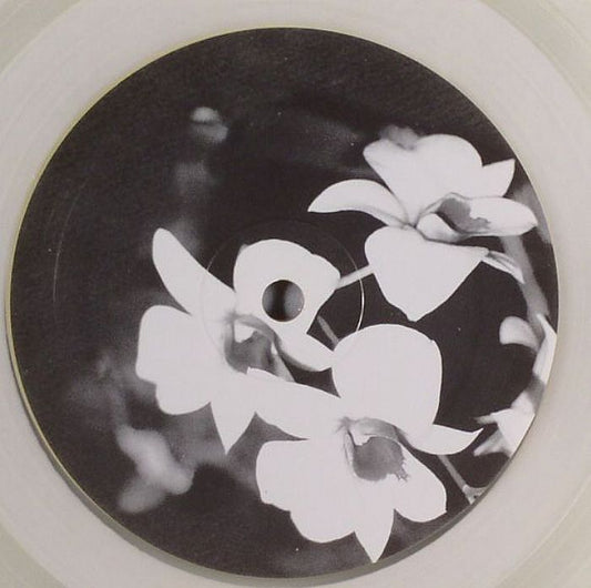 Ovatow – Phalaenopsis (12", Yellow, Transparent, Frantic Flowers, 2007) Front Cover