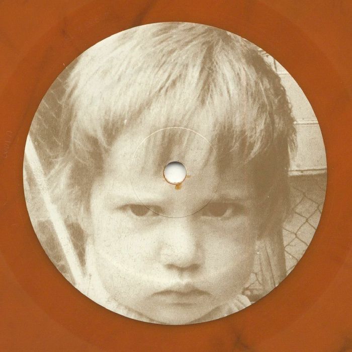 Ovatow – X - Dub Revisited (12", Undacrrnt, 2026) Back Cover