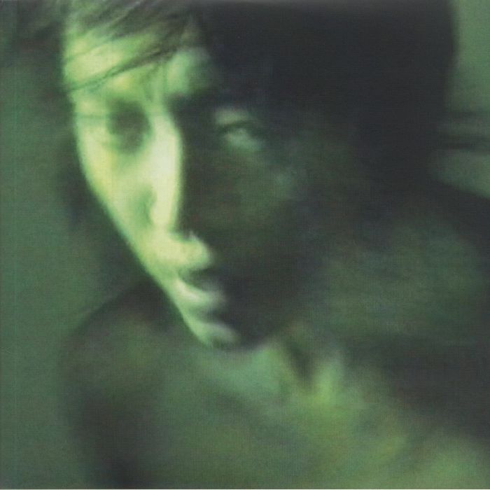Pan Daijing – Jade 玉观音 (LP, White, Pan, 2021) Front Cover