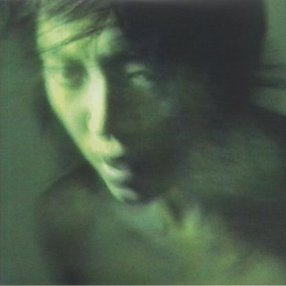 Pan Daijing – Jade 玉观音 (LP, White, Pan, 2021) Front Cover