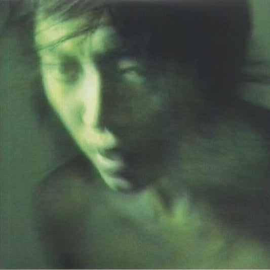Pan Daijing – Jade 玉观音 (LP, White, Pan, 2021) Front Cover