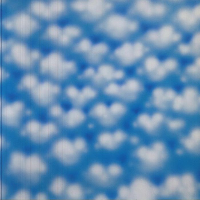 Panoram – Pianosequenza Vol. 2 (LP, Union Editions, 2026) Back Cover