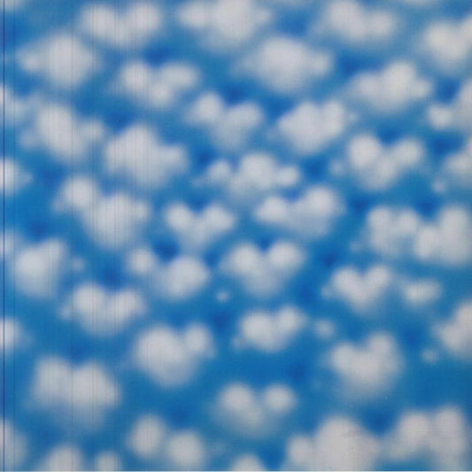 Panoram – Pianosequenza Vol. 2 (LP, Union Editions, 2026) Front Cover