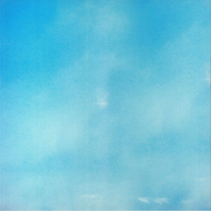 Paolo Rocco – To The Stars And Beyond (12", Yellow, Up The Stuss, 2022) Back Cover