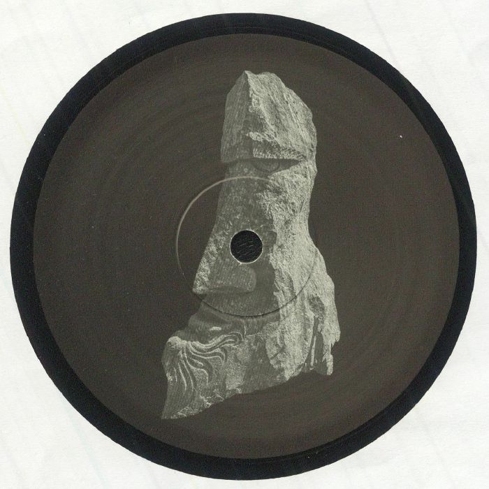Paperclip Minimiser – Topology Transform (12", Blank Mind, 2026) Front Cover