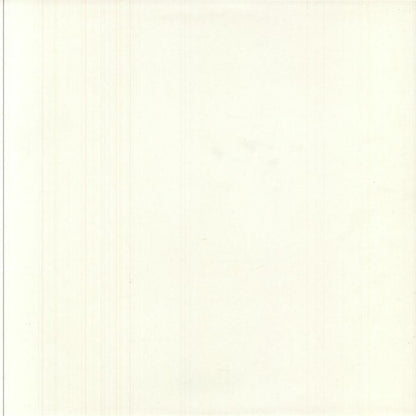 Paraflow – Fishing For Gravel (12", Superconscious Records, 2025) Back Cover