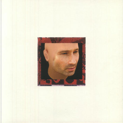 Paraflow – Fishing For Gravel (12", Superconscious Records, 2025) Front Cover