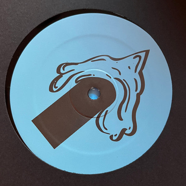 Patrick Holland – I Want To Believe (LP, Verdicchio Music Publishing, 2025) image 04