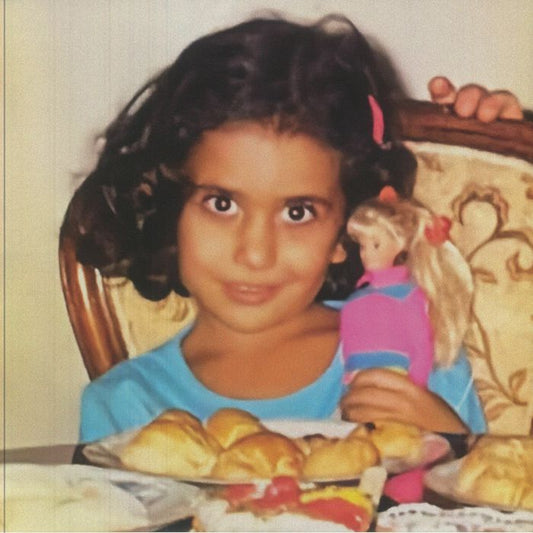 Peki Momés – Peki Momés (LP, Mocambo, 2025) Front Cover