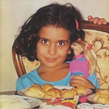 Peki Momés – Peki Momés (LP, Mocambo, 2025) front cover