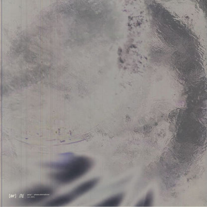 Peryl – Phase Alternations (2x12", Augmented Research, 2026) Front Cover