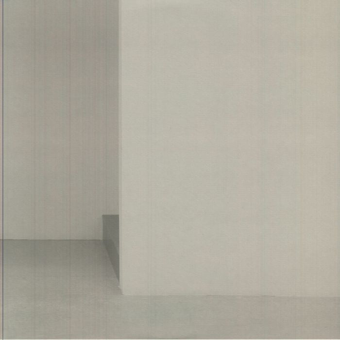 Philipp Priebe – Until The End (2x12", Purple, Paradijs Boogie, 2025) front cover