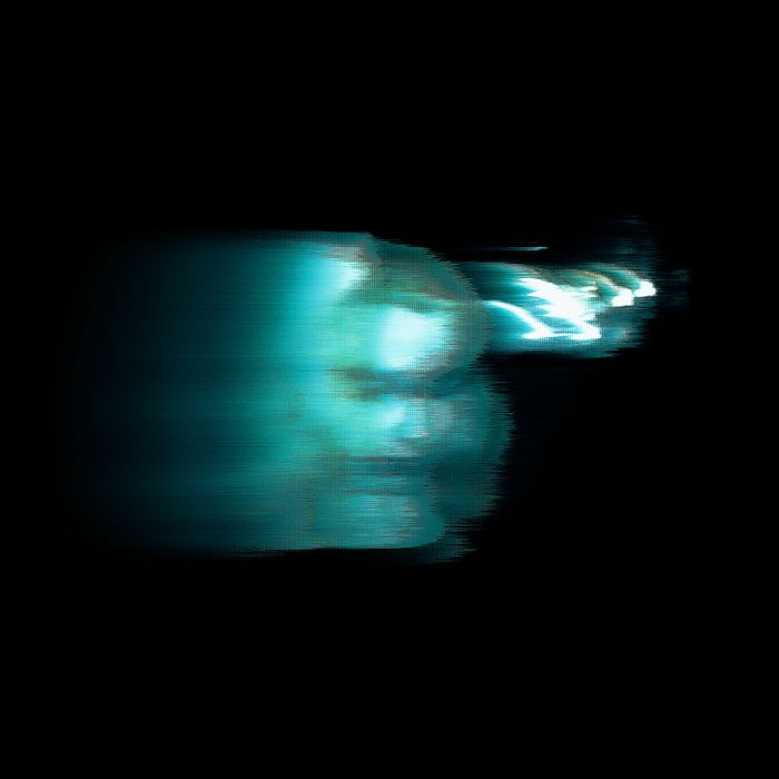 Phoebe Bridgers – Lost Weekend (2xLP, Dead Oceans, 2026) Back Cover