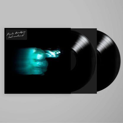Phoebe Bridgers – Lost Weekend (2xLP, Dead Oceans, 2026) Front Cover