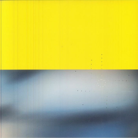 Picture – Eeeeeeee (2x12", Short Span, 2026) Front Cover