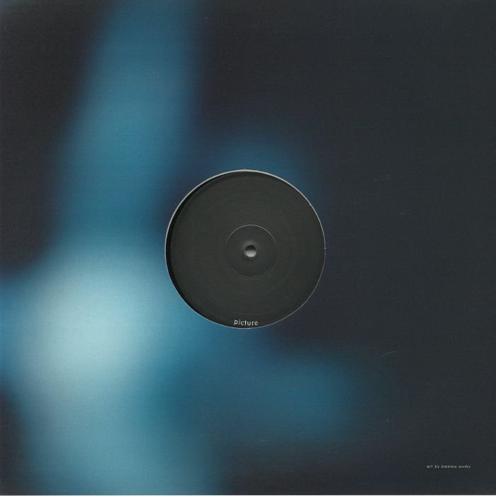 Picture – Uuuuuuuu (LP, Short Span, 2026) Back Cover