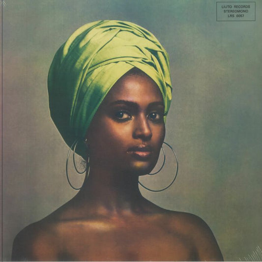 Piero Umiliani – La Ragazza Fuoristrada (LP, Schema, 2021) front cover