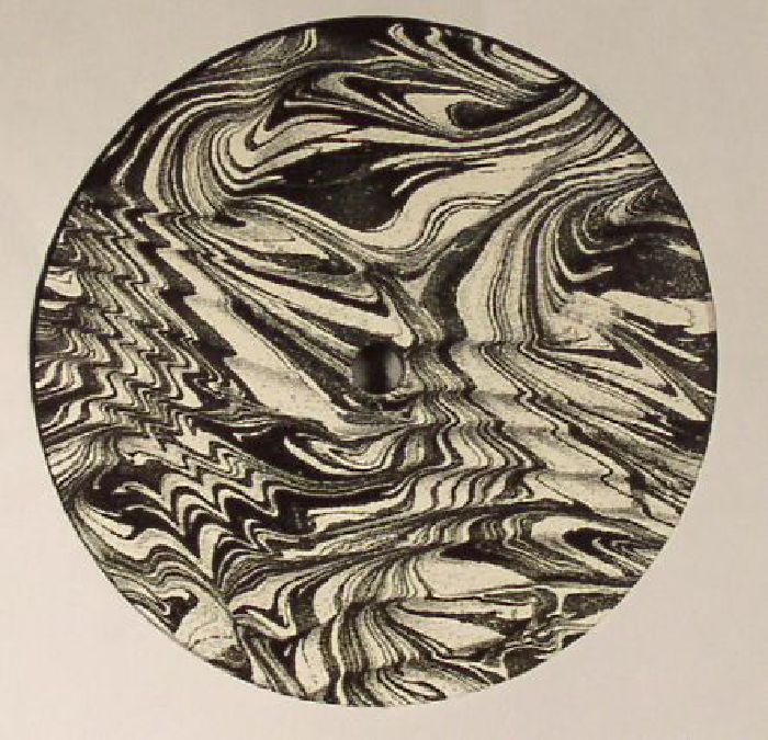 Piers Faccini & Jaw – Traitor Creator (Noze Remix) (12", Circus Company, 2016) Back Cover