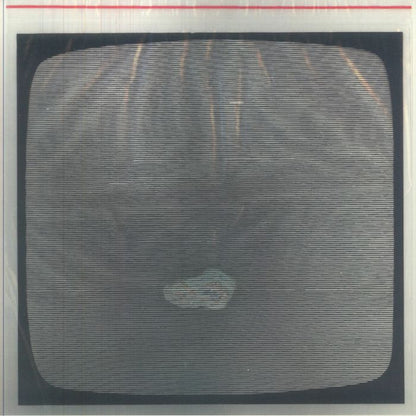 PILLBERT – Memoria (12", Squama, 2026) Back Cover