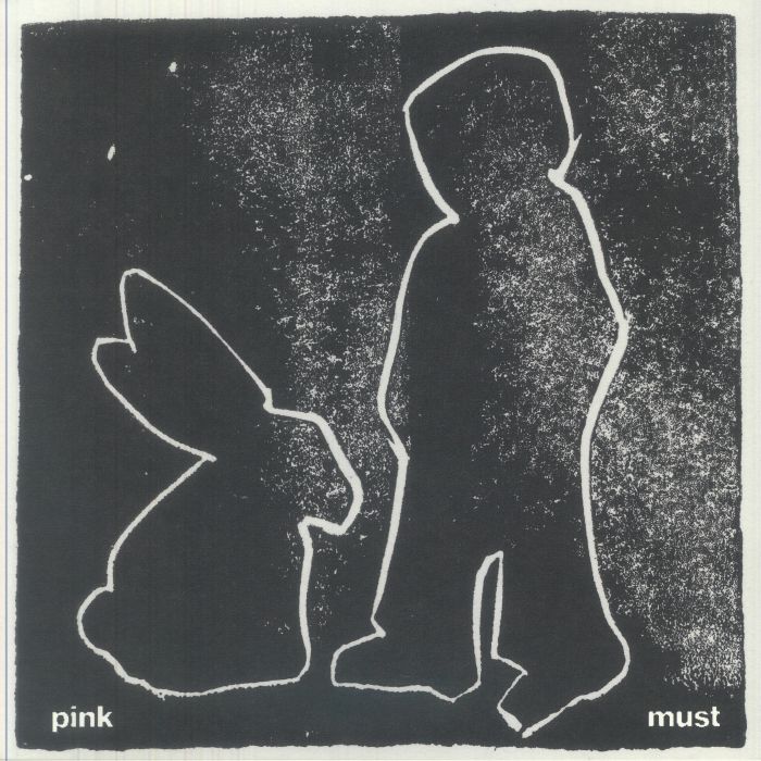 Pink Must – Pink Must (LP, Translucent Pink, 15 love, 2025) Front Cover