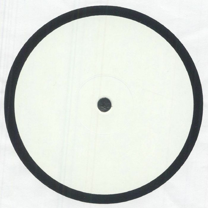 Planet Eater – Planet Eater (12", Worldship, 2025) Back Cover