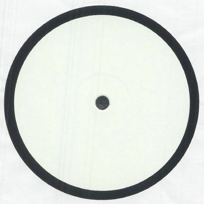 Planet Eater – Planet Eater (12", Worldship, 2025) Back Cover